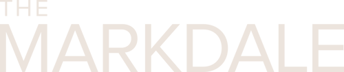 Markdale Logo Tan-1